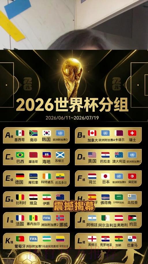 2026世界杯竞猜平台精选推荐：值得信赖的安全之选