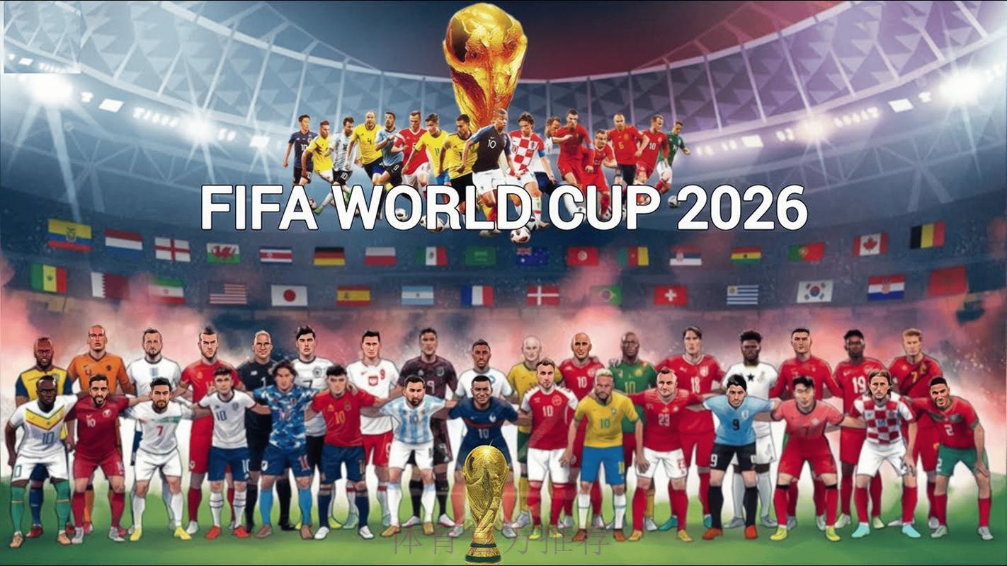 2026年世界杯投注平台权威排行：最热门平台全面盘点