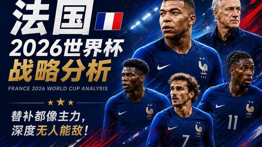 2026世界杯预选赛最强阵容推荐