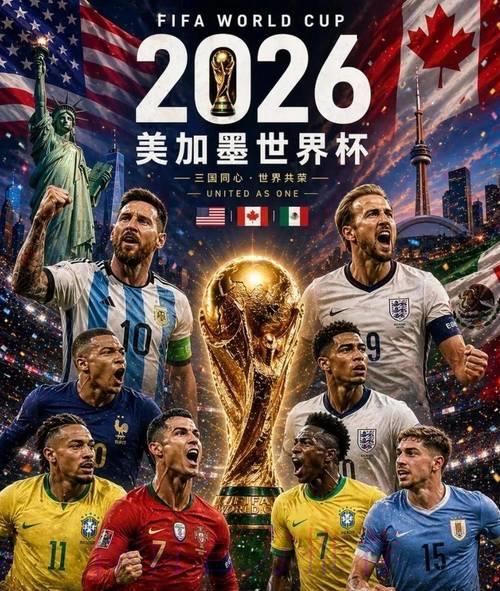 2026年世界杯十大顶级直播平台权威榜单正式发布